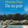 De au pair - Maartje Fleur - 9789463622806