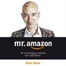 Mr. Amazon - Brad Stone - 9789463624985