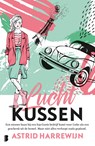 Luchtkussen - Astrid Harrewijn - 9789463630313