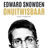 Onuitwisbaar - Edward Snowden - 9789463631815
