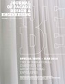 The international congress on architectural envelopes Special issue-2018 - Jose Antonio Chica - 9789463660518