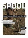 Landscape Metropolis - Saskia de Wit ; Andre Dekker - 9789463663502