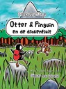 Otter & Pinguïn - Michelle Arts - 9789463676038