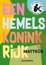 Een hemels koninkrijk - Age Romkes - 9789463692489
