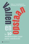 Vallen en opstaan - Dirk A.J. Coeckelbergh ; Dominique Van Hemelrijck - 9789463713870