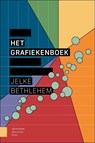 Het grafiekenboek - Jelke Bethlehem - 9789463720984