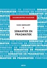 Semantiek en pragmatiek - Hans Smessaert - 9789463790987