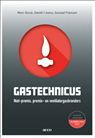 Gastechnicus - Marc Decat ; Daniël T'Joens T'Joens ; Gustaaf Flamant - 9789463793414