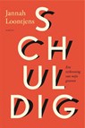 Schuldig - Jannah Loontjens - 9789463810234