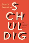 Schuldig - Jannah Loontjens - 9789463810241