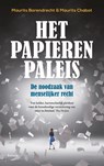 Het papieren paleis - Maurits Barendrecht ; Maurits Chabot - 9789463821315