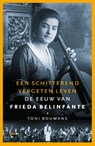 Een schitterend vergeten leven - Toni Boumans - 9789463822114