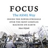 Focus - Marc Hijink - 9789463825092