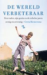 De wereldverbeteraar - Greta Riemersma - 9789463825252