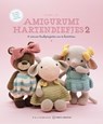 Amigurumi Hartendiefjes / 2 - Erinna Lee - 9789463832953