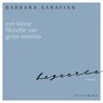 Begeerte - Barbara Sarafian - 9789463836777
