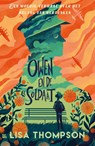 Owen en de soldaat - Lisa Thompson - 9789463850414