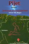 PIJET (Pidjet) - Lancar Ida-Bagus - 9789463863292