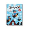 De spiekpietjes - Thaïs Vanderheyden - 9789463889575