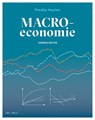 Macro-economie - Freddy Heylen - 9789463930307