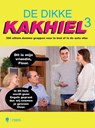 De Dikke Kakhiel 3 - Kakhiel - 9789463931649