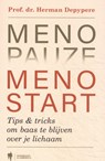 Menopauze. Menostart - Herman Depypere - 9789463932240