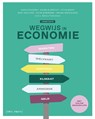 Wegwijs in economie - Koen Schoors ; Johan Albrecht ; Stijn Baert ; Bart Defloor ; Stijn Goeminne ; Bruno Merlevede - 9789463937085