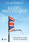 Klein-Brittannië - Lia Van Bekhoven - 9789463938686