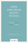 Liber Amicorum Danny Pieters -  - 9789463938723