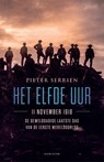 Het elfde uur - Pieter Serrien - 9789463962148
