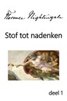 Stof tot nadenken - Florence Nightingale - 9789463981507