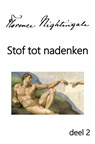 Stof tot nadenken - Florence Nightingale - 9789463981606