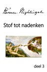 Stof tot nadenken - Florence Nightingale - 9789463981705