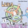 Luka - Auke-Willem Kampen - 9789463983754