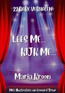LEES ME...KIJK ME... - Maria KROON - 9789463988049