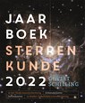 Jaarboek sterrenkunde 2022 - Govert Schilling - 9789464040739