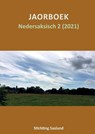 Jaorboek Nedersaksisch 2 (2021) - Bloemhoff Bloemhoff ; Henk Nijkeuter - 9789464068245