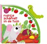Rupsje scharrelt in de tuin - ImageBooks Factory - 9789464080773