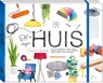 Dit is mijn huis invulboek - ImageBooks Factory - 9789464081701