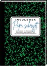 Papa schrijft - ImageBooks Factory - 9789464083033
