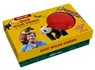 Quiz wilde dieren -  - 9789464087284
