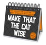 Make That The Cat Wise - ImageBooks Factory - 9789464087918