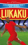 Helden van het EK 2021: Lukaku - Tom Oldfield ; Matt Oldfield - 9789464101348