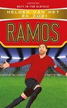 Helden van het EK 2021: Ramos - Tom Oldfield ; Matt Oldfield - 9789464101362