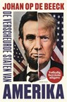 De verscheurde staten van Amerika - Johan Op de Beeck - 9789464107098