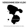 VERDOMME EEN VLEK! - Steven Boers - 9789464183467