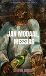 Jan Modaal, Messias - Steven Boers - 9789464184785