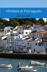 Vlinders in Ferragudo - Ellen Van Herk - 9789464186840