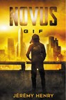 Novus - Jérémy Henry - 9789464189339