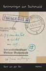Herinneringen aan Buchenwald - Bart van der Pot - 9789464245684